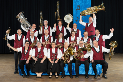 Thunersee Musikanten 